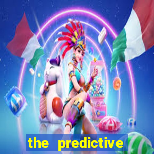 the predictive index como responder